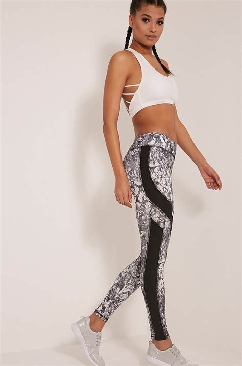 chloe 18 back to class where to buy workout clothes